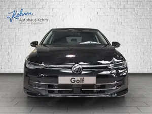 Volkswagen Golf ENERGY 1,5 eTSI AHK|ACC|NAVI|CAM|LED Bild 2