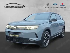 Opel Grandland 1.2 48V Mild-Hybrid 107kW GS HUD El. Navi Digitale