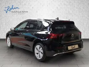 Volkswagen Golf ENERGY 1,5 eTSI AHK|ACC|NAVI|CAM|LED Bild 4