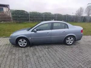 Opel Vectra Vectra C Lim. Elegance Klima/AHK abnehmbar