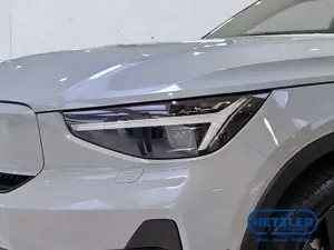 Volvo EX40 Single Extended Range RWD Ultra Black Edition Stan Bild 5