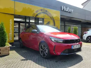 Opel Corsa YES AUTOMATIK