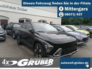 Hyundai KONA 1.6 T-GDI Automatik Prime
