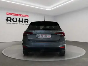 Skoda Fabia 130 Jahre Premium (DAB.PDC.GRA.SHZ.Virtual Cockpit Bild 5