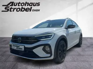 Volkswagen Taigo R-Line 1.0 TSI 7-Gang-DSG Bild 2