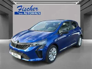 Renault Clio Evolution   Automatic   CarPlay