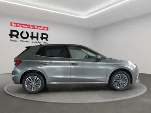 Skoda Fabia 130 Jahre Premium (DAB.PDC.GRA.SHZ.Virtual Cockpit Bild 3