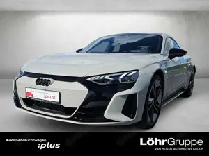 Audi RS e-tron GT quattro *Matrix*HuD*