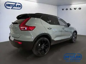 Volvo EX40 Single Extended Range RWD Ultra Black Edition Stan Bild 3