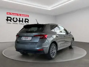 Skoda Fabia 130 Jahre Premium (DAB.PDC.GRA.SHZ.Virtual Cockpit Bild 4