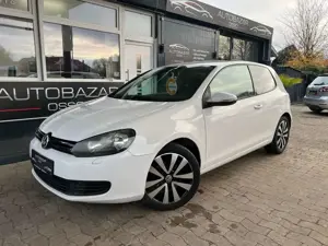 Volkswagen Golf Trendline BlueMotion/BMT TÜV bei Kauf Neu