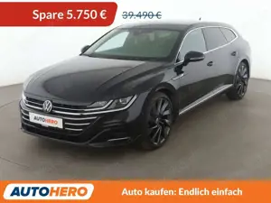 Volkswagen Arteon 2.0 TDI R-Line 4Motion Aut.*NAVI*ACC*PDC*