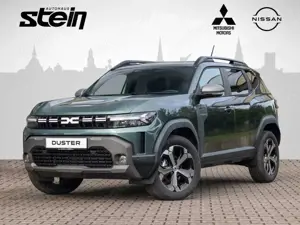 Dacia Duster III Journey 1.2 Mild-Hybrid EU6e TCe 130  Navi Dig