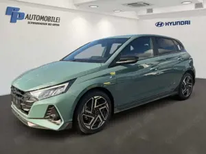 Hyundai i20 Trend 1.0 T-GDi 7-DCT Bose+Navi