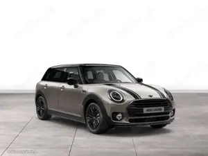 MINI Cooper Clubman Classic Trim