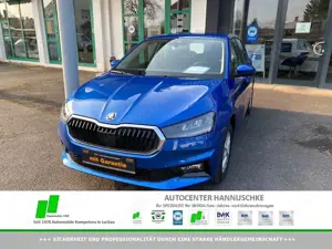 Skoda Fabia 1.0 TSI Selection 5J.GAR/SMART/SH/RFK/VZE