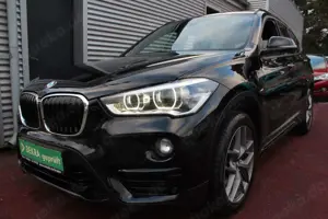 BMW X1 xDrive 20 d SPORT LINE AUTOMATIK NAVI LED 2Hd