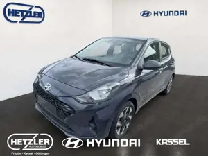 Hyundai i10 Trend 1.2 EU6e Navi Apple CarPlay Android Auto Kli