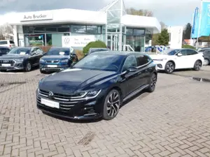 Volkswagen Arteon Shooting Brake R-Line 4Motion 2.0 TDI Parklenkassi