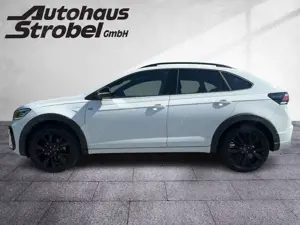 Volkswagen Taigo R-Line 1.0 TSI 7-Gang-DSG Bild 4