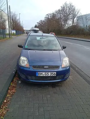 Ford Fiesta 1.3 Style