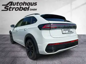 Volkswagen Taigo R-Line 1.0 TSI 7-Gang-DSG Bild 5