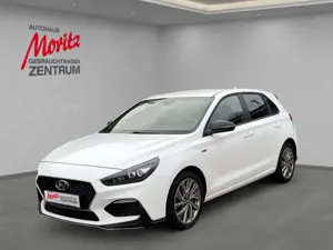 Hyundai i30 1.0 T N Line *LED SCHEINWERFER*