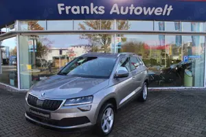 Skoda Karoq Style /AHK/LED