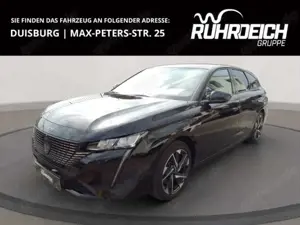 Peugeot 308 Hybrid 145 GT SHZ LM PDC KAMERA FOCAL CARPLAY Bild 1