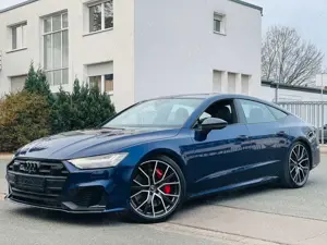 Audi S7 S7 SPORTBACK 2.9 QUATTRO/LASER/HEADUP/360°/21"