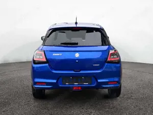 Suzuki Swift COMFORT+ HYBRID Bild 5