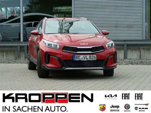 Kia XCeed XCEED 1.5T DCT7 VISION KOMFORT-PAKET