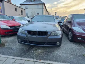 BMW 320 3er Touring Diesel 320d DPF Touring Aut.