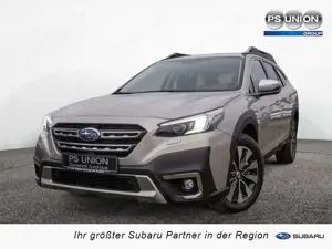 Subaru OUTBACK 2.5 Platinum KAMERA H/K NAVI ACC LED
