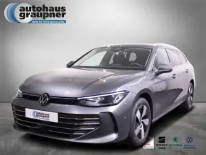 Volkswagen Passat Business 1,5 l eTSI 110 kW 150 PS 7-Gang-Doppelkupplungsg
