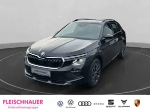 Skoda Kamiq Tour 1,5 TSI Navi Digitales Cockpit LED Sperrdiff.