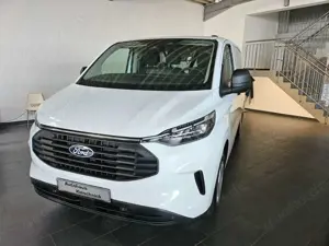 Ford Transit Custom Navi, Freisprech., Winterpaket