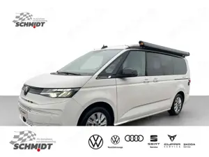 Volkswagen T7 California T 7 California Beach 2.0 TDI Navi LED PDC AHK