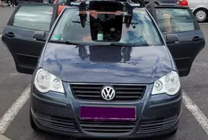 Volkswagen Polo Polo 1.2 Goal