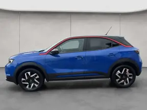 Opel Mokka 1.2 DI Turbo GS Bild 2