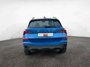 Skoda Kamiq Tour 1.5 TSI DSG ACC DigCockpit Bild 5