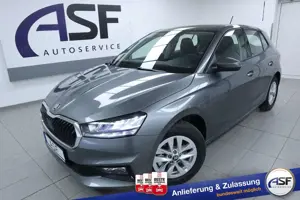 Skoda Fabia Selection #Automatik #LED Scheinwerfer #Tempoma...