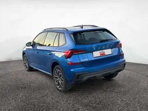 Skoda Kamiq Tour 1.5 TSI DSG ACC DigCockpit Bild 4