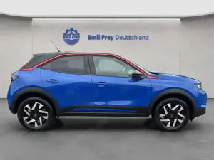 Opel Mokka 1.2 DI Turbo GS Bild 5