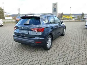 SEAT Arona ARONA ROAD EDITION 1.0 TSI PARKLENKASS. NAVI SHZ Bild 2