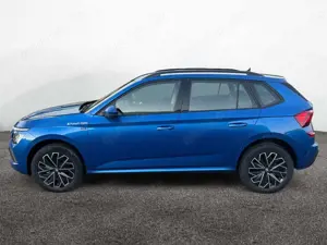 Skoda Kamiq Tour 1.5 TSI DSG ACC DigCockpit Bild 3