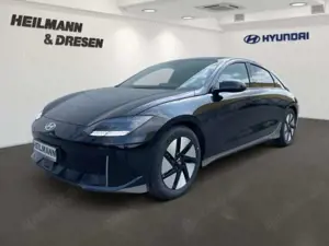 Hyundai IONIQ 6 TECHNIQ/Allrad/Matrix-LED/Wärmepumpe/Navi/Sitzheiz