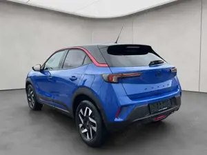 Opel Mokka 1.2 DI Turbo GS Bild 3