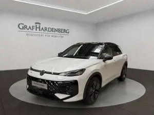 Volkswagen T-Roc 1.5 eTSI DSG R line Matrix LED ACC