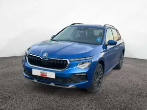 Skoda Kamiq Tour 1.5 TSI DSG ACC DigCockpit Bild 2